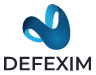 DEFEXIM Logo - Comercio Exterior